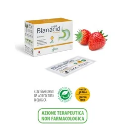 NeoBianacid Pediatric 36 Bustine | Farma di Fiducia 2