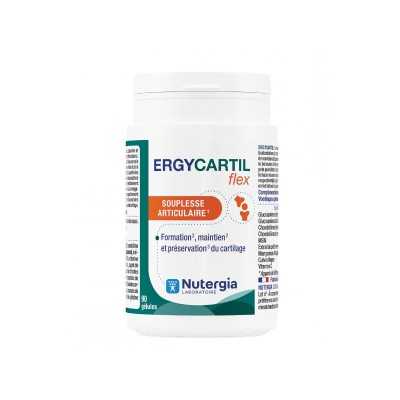 Ergycartil Flex 60 Capsule | Farma di Fiducia
