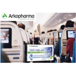 Arko Melatonyl 1mg Melatonina | Farma di Fiducia 2