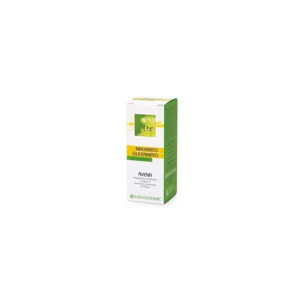 Avena Macerato Idroalcolico 50ml | Farma di Fiducia
