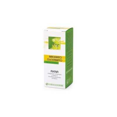 Avena Macerato Idroalcolico 50ml | Farma di Fiducia