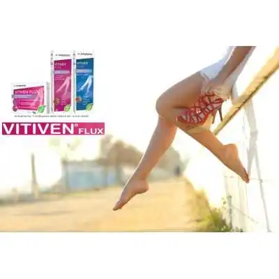 Arkopharma VITIVEN®FLUX GAMBE LEGGERE 150ml | Risparmia in Farmacia