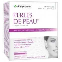 EXPERT SKIN Perles de PEAU Radiance 10 Flaconcini | Farma di Fiducia