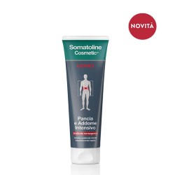 Somatoline Pancia e Addome Intensivo Uomo 250 ml | Farma di Fiducia