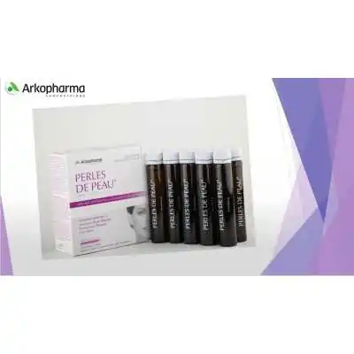 EXPERT SKIN Perles de PEAU Radiance 10 Flaconcini | Farma di Fiducia