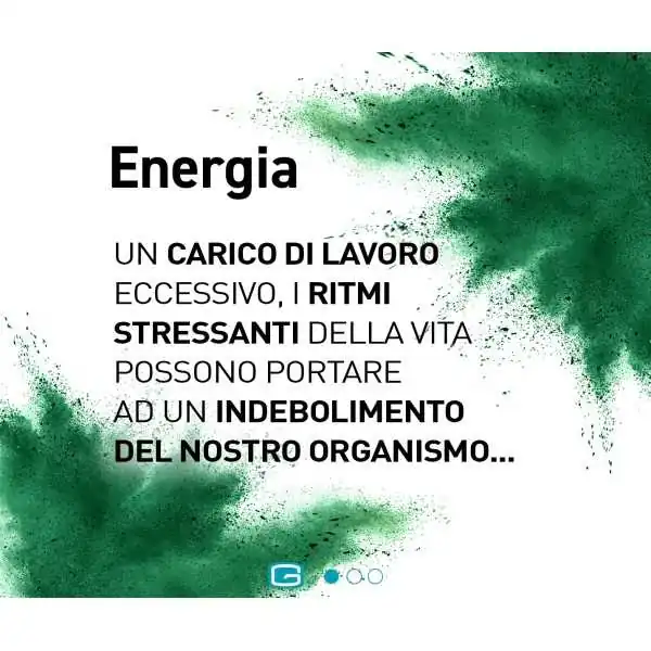 MARCUS ROHRER SPIRULINA CONTRO L'INVECCHIAMENTO Ricarica  da 180 COMPRESSE, CABASSI &amp; GIURIATI