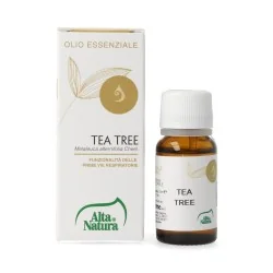 Alta Natura Essentia Tea Tree | Farma di Fiducia