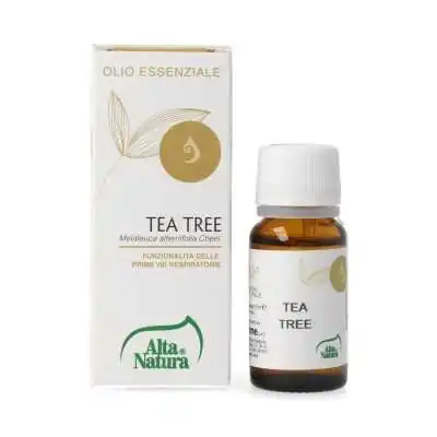 Alta Natura Essentia Tea Tree | Farma di Fiducia