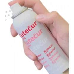 KUTECUR SPRAY 125ML | Risparmia in Farmacia