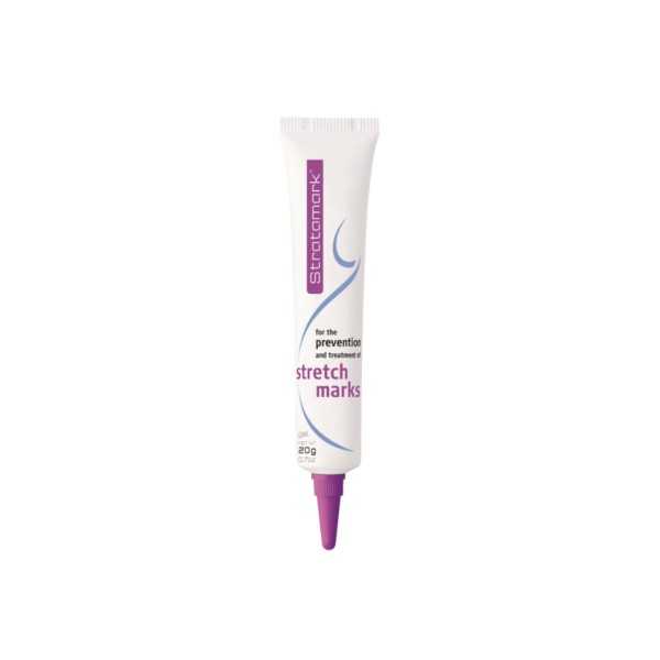 STRATAMARK 20g Crema Prevenzione Smagliature | Farma di Fiducia