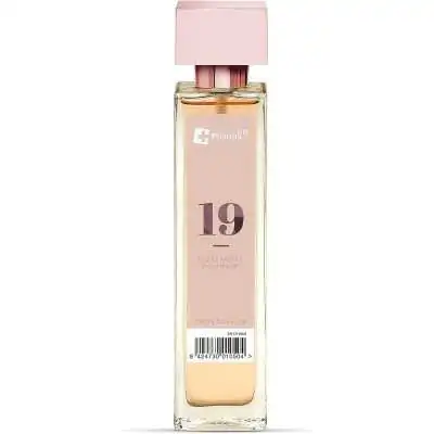 Iap Pharma - Profumo POUR FEMME N.19 - 150ml | Farma di Fiducia