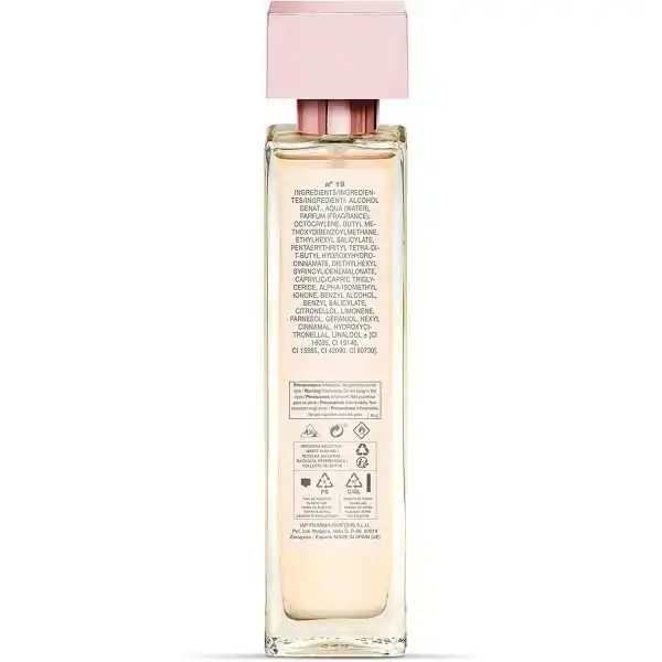 Iap Pharma - Profumo POUR FEMME N.19 - 150ml | Farma di Fiducia