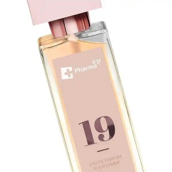 Iap Pharma - Profumo POUR FEMME N.19 - 150ml | Farma di Fiducia