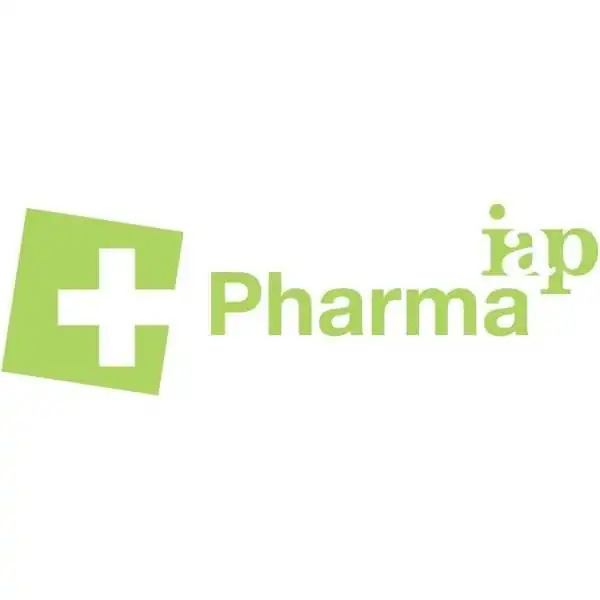 Iap Pharma - Profumo POUR FEMME N.19 - 150ml | Farma di Fiducia