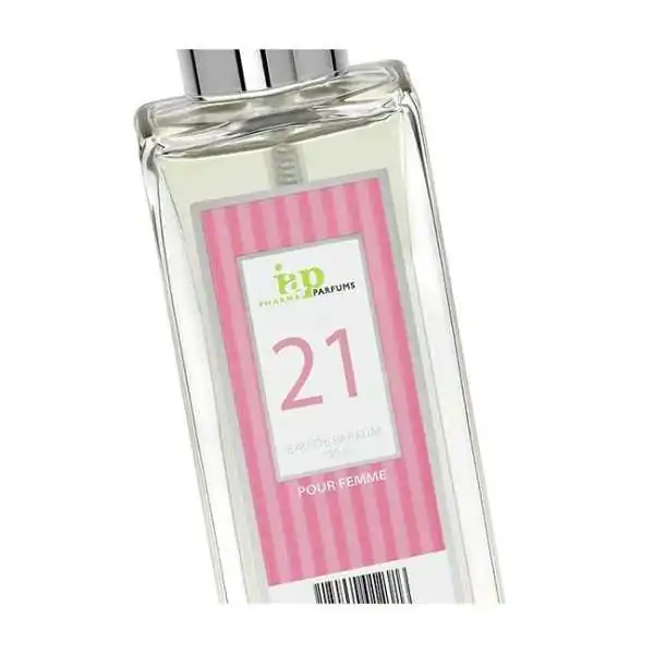 PROFUMO  N. 21 IAP 150ml POUR FEMME, IAP PROFUMI