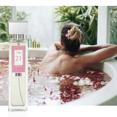 PROFUMO  N. 21 IAP 150ml POUR FEMME, IAP PROFUMI