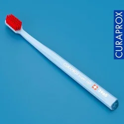 Curaprox CS 3960 Super Soft, Curaprox 2