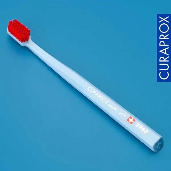 Curaprox CS 3960 Super Soft, Curaprox