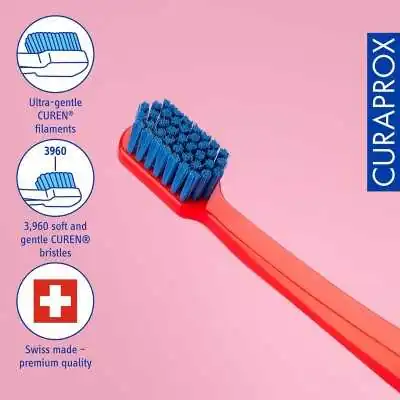 Curaprox CS 3960 Super Soft, Curaprox