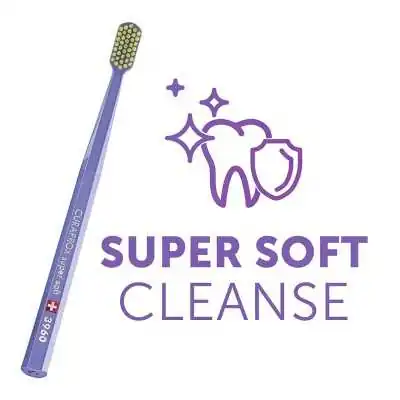 Curaprox CS 3960 Super Soft, Curaprox