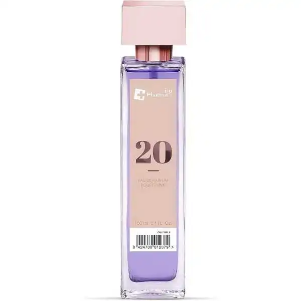 PROFUMO  N. 20  IAP 150ml POUR FEMME, IAP PROFUMI