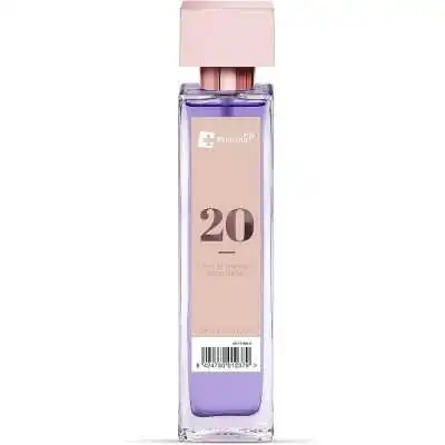PROFUMO  N. 20  IAP 150ml POUR FEMME, IAP PROFUMI