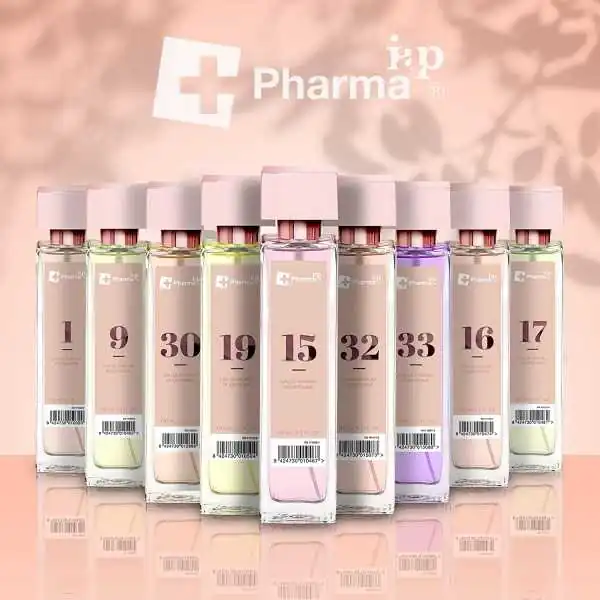 PROFUMO  N. 20  IAP 150ml POUR FEMME, IAP PROFUMI