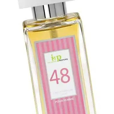 Profumo IAP 48 (ex 18) 150 ml Ispirato a Lady Million Lady di Paco Rabanne