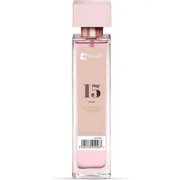 Iap Pharma 15 Pour Femme 150 ml | Farma di Fiducia