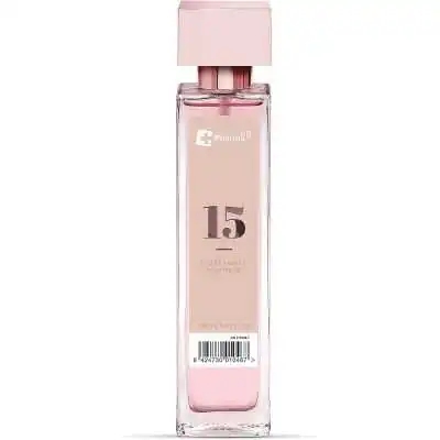 Iap Pharma 15 Pour Femme 150 ml | Farma di Fiducia
