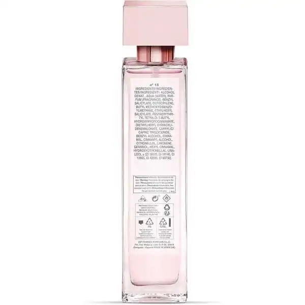 Iap Pharma 15 Pour Femme 150 ml | Farma di Fiducia