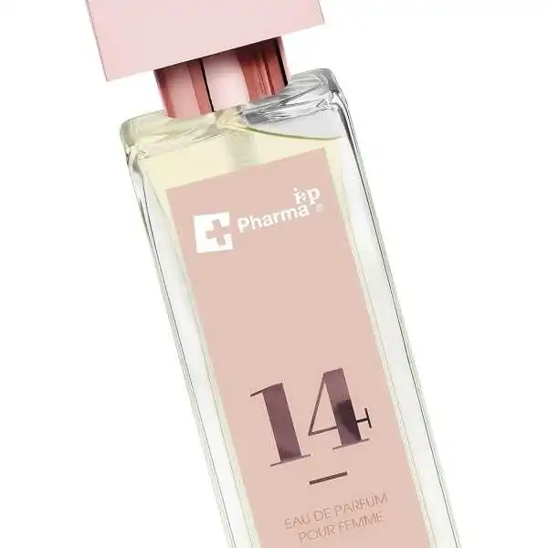 PROFUMO  N. 14 IAP 150ml POUR FEMME, IAP PROFUMI