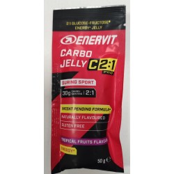 ENERVIT C2 1 Carbo Jelly 50G  |  Farma di Fiducia