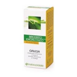 Galega Macerato Idroalcolico 50ml | Farma di Fiducia