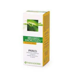 Iperico Macerato Idroalcolico 50ml | Farma di Fiducia