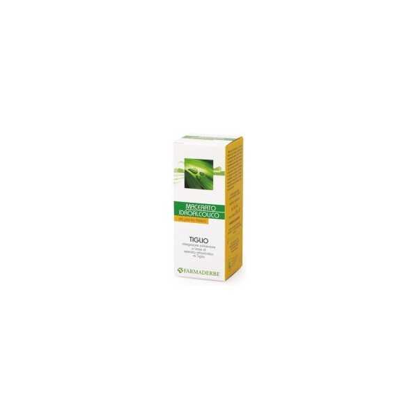 TIGLIO MACERATO IDROALCOLICO  | Farma di Fiducia
