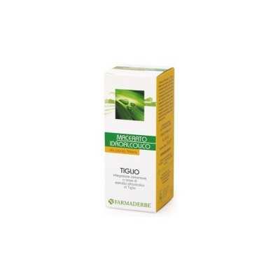 TIGLIO MACERATO IDROALCOLICO  | Farma di Fiducia