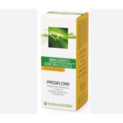 Passiflora Macerato Idroalcolico 50ml | Farma di Fiducia