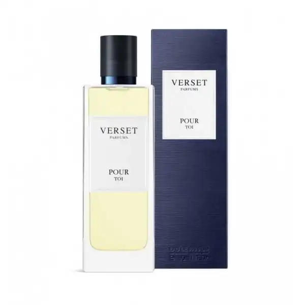 VERSET POUR TOI EDP 50ML| Risparmia In Farmacia