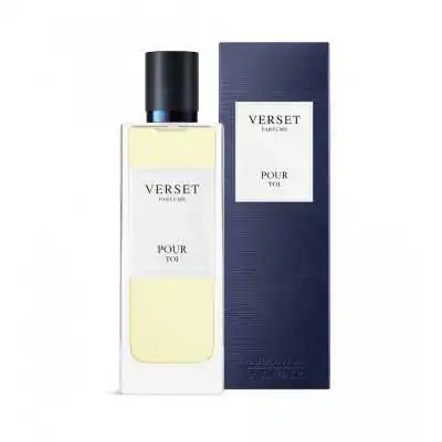 VERSET POUR TOI EDP 50ML| Risparmia In Farmacia