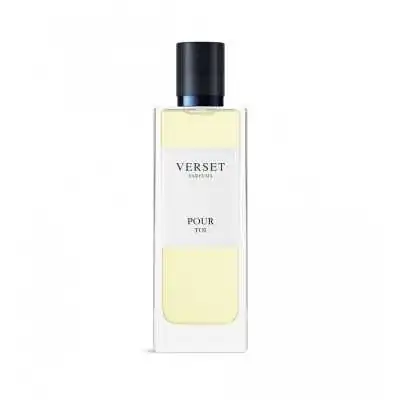 VERSET POUR TOI EDP 50ML| Risparmia In Farmacia