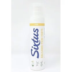 SIXTUS Balsamo Piedi Forte Plus (Balsamo Piedi Clorofilla)100ml | Farma di Fiducia