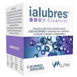 Ialubres 24G 6 Blister da 10 grani  |  Farma di Fiducia