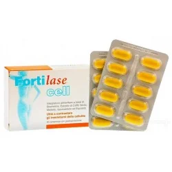 FORTILASE CELL  | Farma di Fiducia