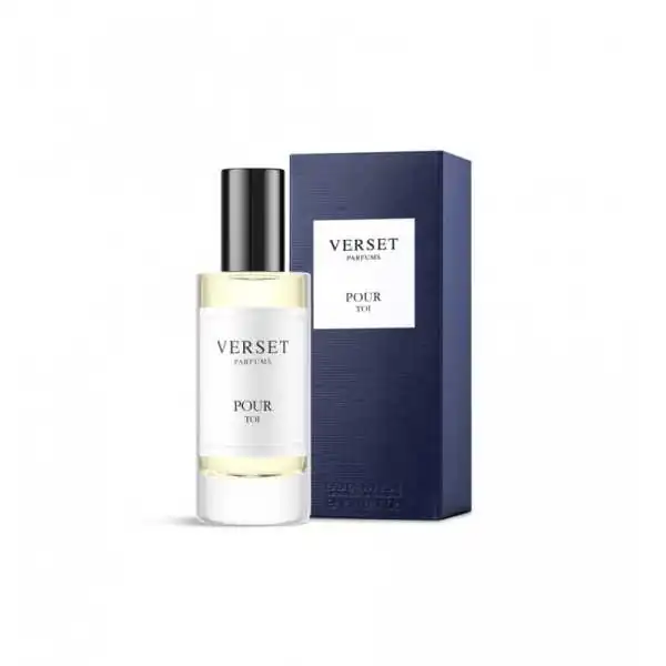 VERSET POUR TOI EDP 15ML| Risparmia In Farmacia