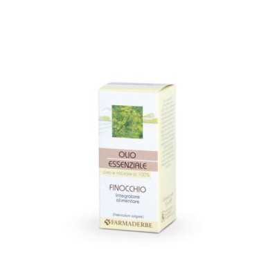 Finocchio Olio Essenziale 10ml | Farma di Fiducia