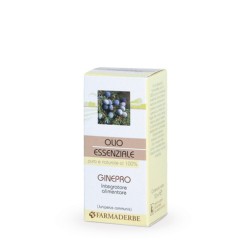 Ginepro Olio Essenziale 10ml | Farma di Fiducia