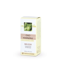 Melissa Olio Essenziale 10ml | Farma di Fiducia