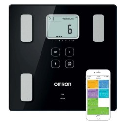 Omron Bilancia Viva Misura Composizione Corpo | Farma di Fiducia