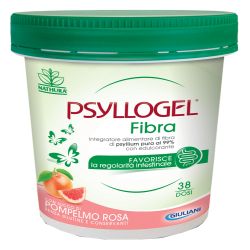 PSYLLOGEL Fibra Pompelmo Rosa Barattolo 170G  |  Farma di Fiducia